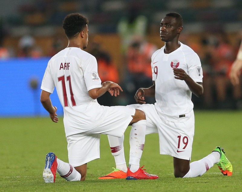 Qatar a învins Japonia în finala Cupei Asiei 2019 | VIDEO