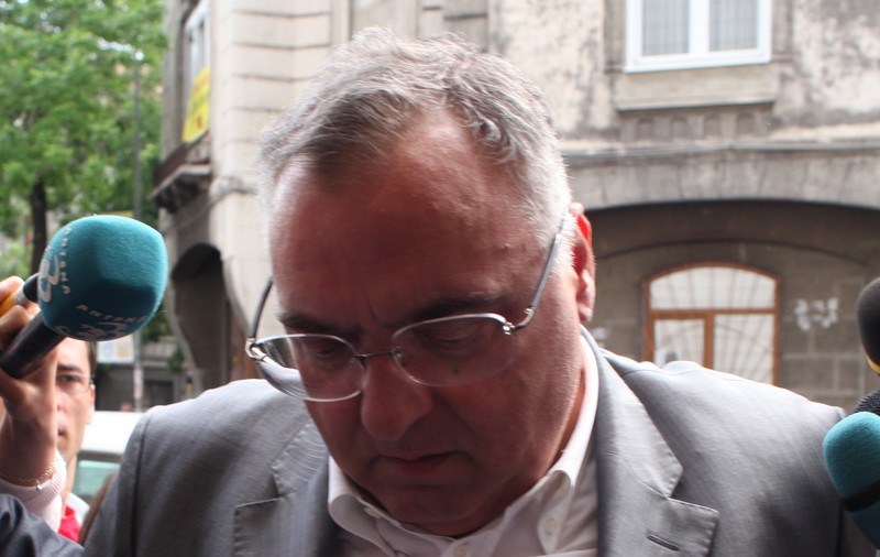 Adamescu, sub control judiciar. Fostul patron de la Oțelul, cauțiune de 40 de milioane de lei