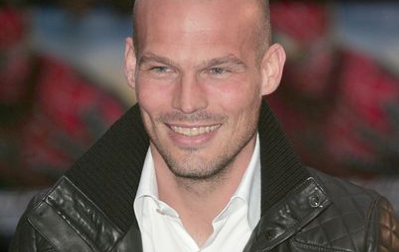 Îl mai ştiţi pe Freddie Ljungberg? Frumuşelul fotbalist ar putea apărea în Big Brother UK