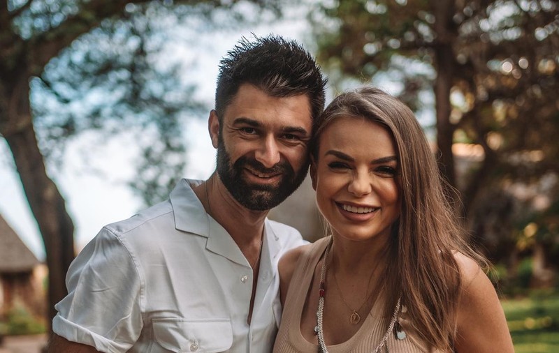 Fetița lui Jojo și a lui Paul Ipate a împlinit 5 ani. Ce surpriză i-au făcut părinții. „Tatăl tău zice că o să conduci lumea cândva”