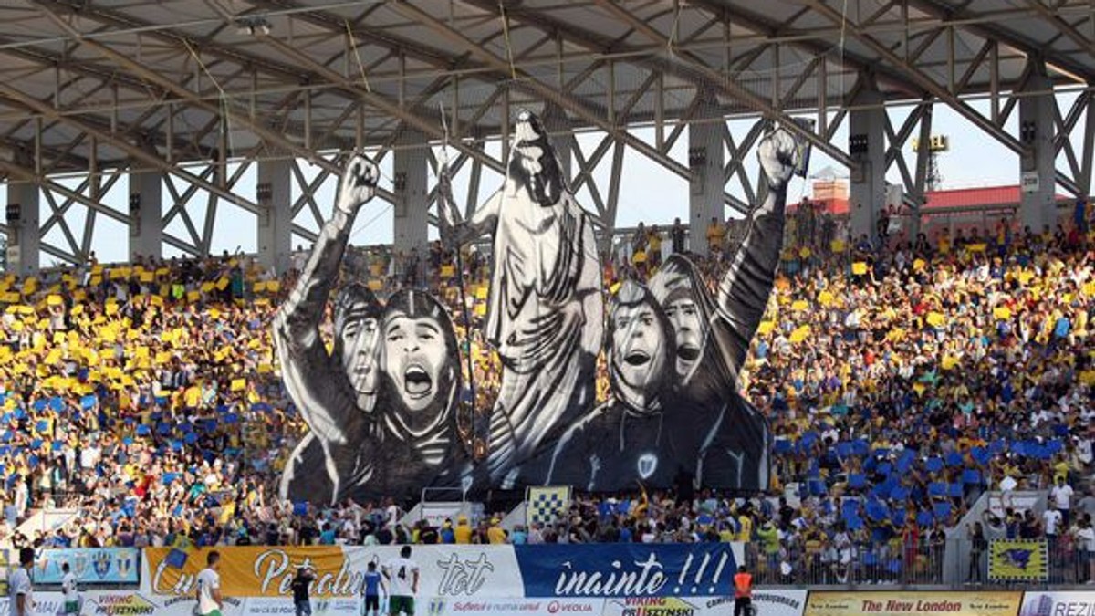S-au stabilit seriile din Liga 3. Care sunt adversarii celor de la Farul, Petrolul și ”U” Cluj