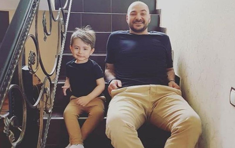 Cum i-a spus Andreea Mantea lui Cristi Mitrea că e însărcinată. „Eram plecat. Alesesem să termin relația”