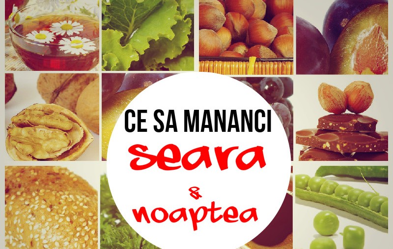 De ce e bine să mănânci seara, chiar dacă vrei să slăbești