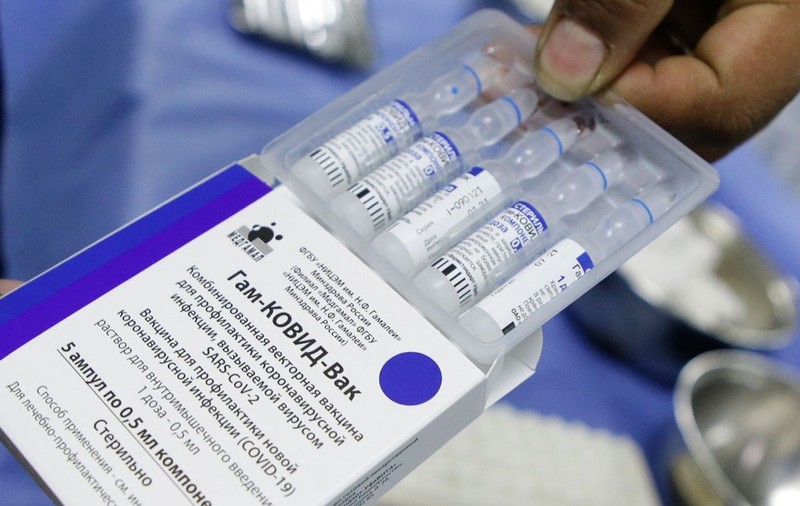 Ungaria a distrus 200.000 de doze din vaccinul anti-COVID Sputnik V care au expirat