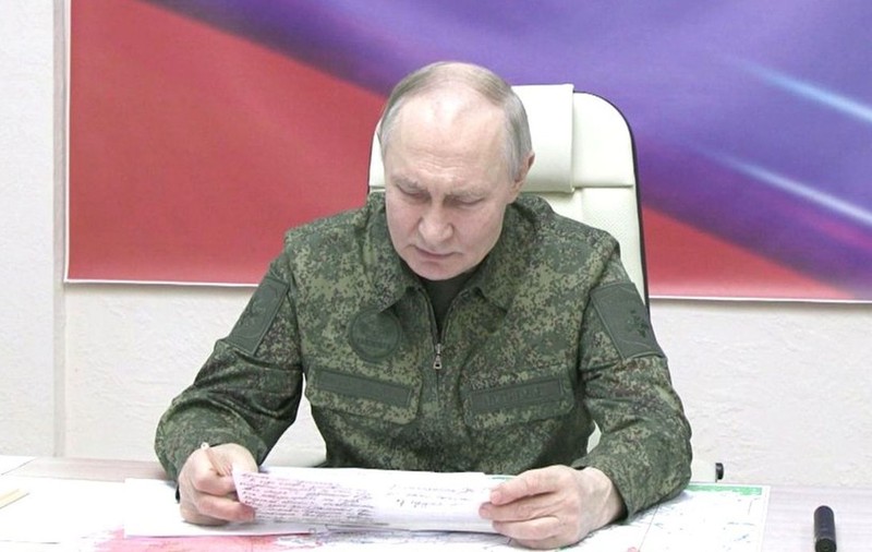 Calder Walton, reputatul istoric britanic în intelligence: „Putin nu poate fi de încredere mai mult decât a fost Hitler” 