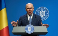 Ilie Bolojan este premierul României din iunie 2025, dar a fost demis prin moțiune de cenzură în mai 2026. Foto: Profimedia