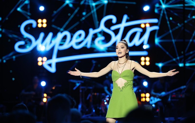 A treia semifinală „SuperStar România”, la PRO TV. Cine sunt concurenții care s-au calificat în etapa următoare