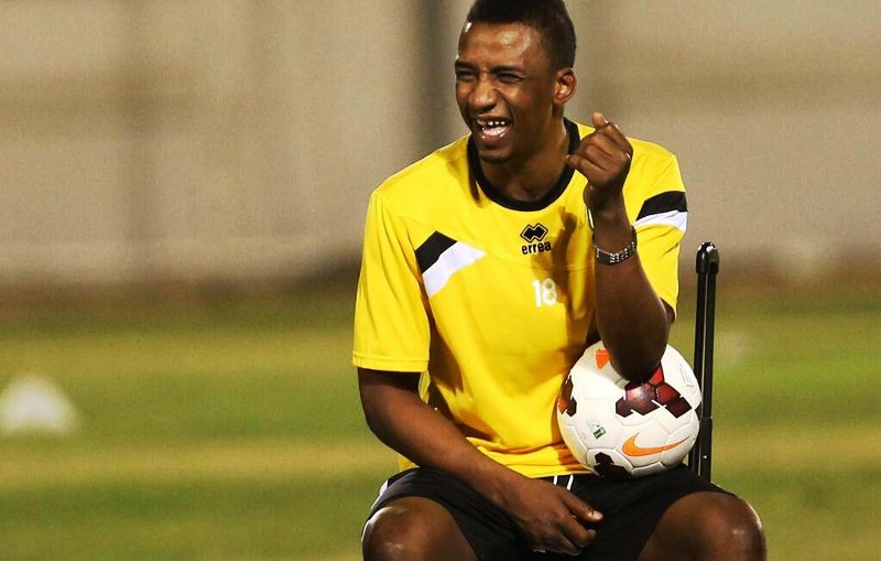 Mohammad Noor are probleme cu legea. foto: 3alyoum.com