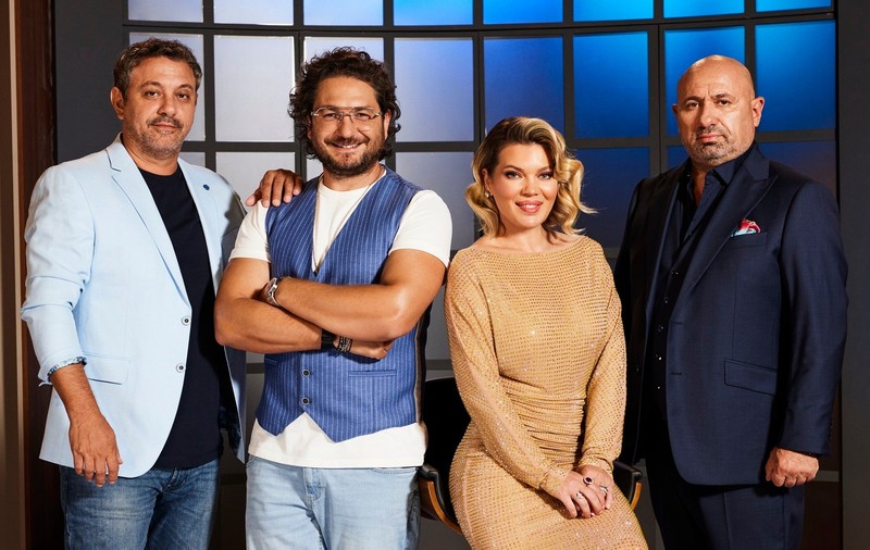 Cătălin Scărlătescu, adevărul despre relația cu Sorin Bontea și Florin Dumitrescu, după ce s-au întors la MasterChef. „Am avut suișuri, coborâșuri, ne-am certat”