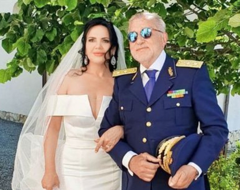 Ioana Năstase, prima apariție după scandalul cu Ilie Năstase. Ce s-a întâmplat, de fapt, între cei doi: „Nu părea nervos, dar m-a jignit oarecum”