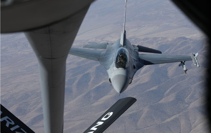 Avioane F-16 pentru Ucraina: De ce Kievul va întâmpina mari obstacole în utilizarea aparatelor de luptă fabricate în SUA, când le va primi
