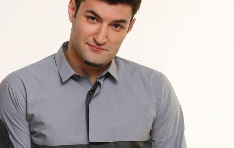 Smiley: "La 'Românii au talent' nu există pile!"