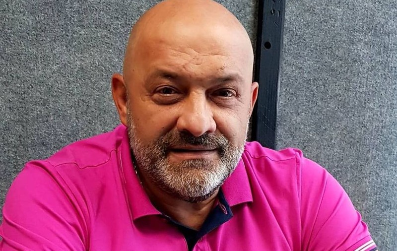 UPDATE | Gabi Balint a suferit un infarct! Fostul fotbalist a fost internat la Institutul C.C. Iliescu, unde i s-au montat trei stenturi