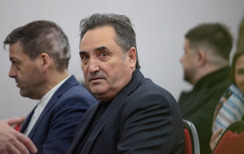 Preşedintele CJ Constanţa, Mihai Lupu, scapă de dosarul de luare de mită. DNA a clasat dosarul pentru că „nu există probe”