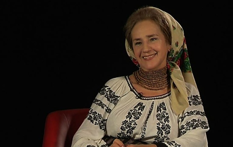 Sofia Vicoveanca face dezvăluiri la "Dincolo de aparenţe": "Nu ştiu de ce, dar băieţii mă cereau de soţie de la a doua întâlnire"