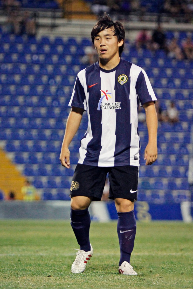 Yakiya Sugita, zis Sugi
