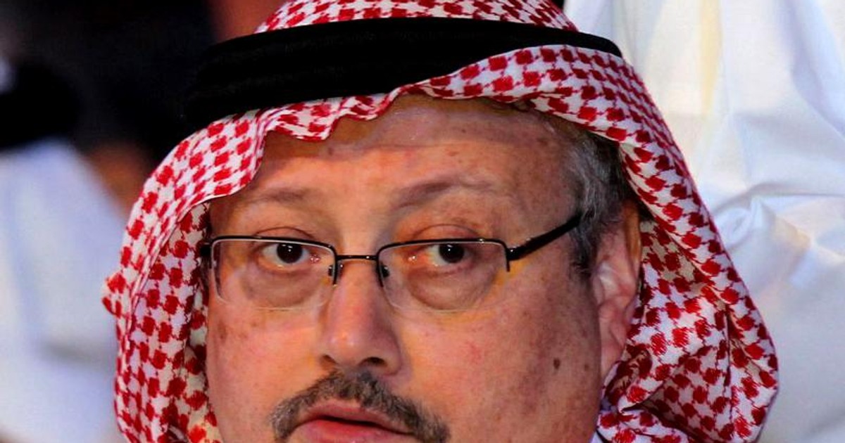 Jamal Khashoggi a fost ucis imediat ce a intrat în Consulatul Arabiei Saudite