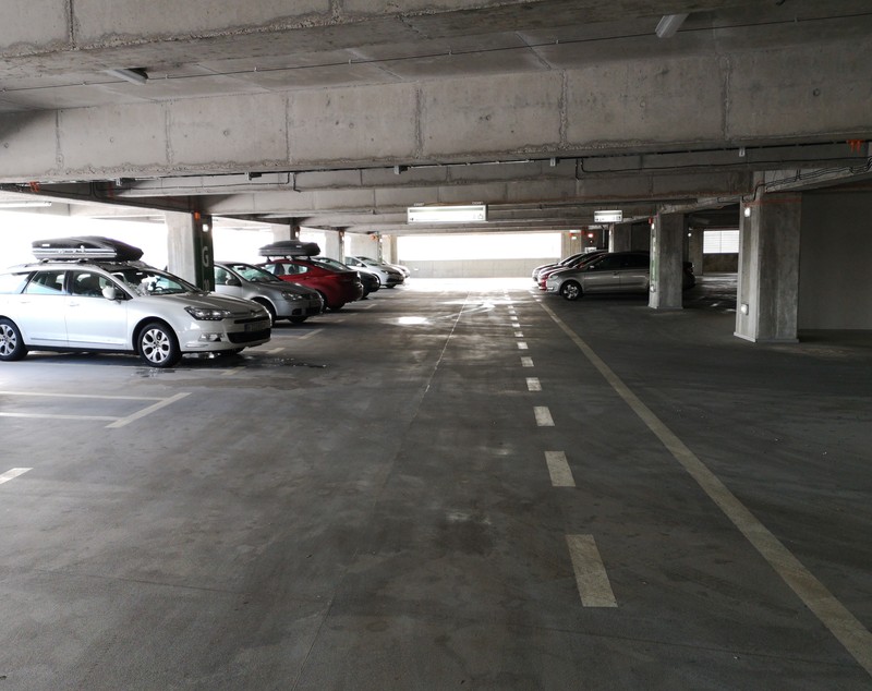 Măsura luată de Metrorex, după ce s-a constatat că Terminalul Multimodal Străulești stă mai mult gol