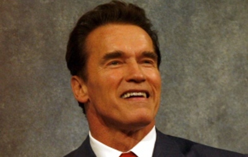 Arnold Schwarzenegger împlineşte 62 de ani