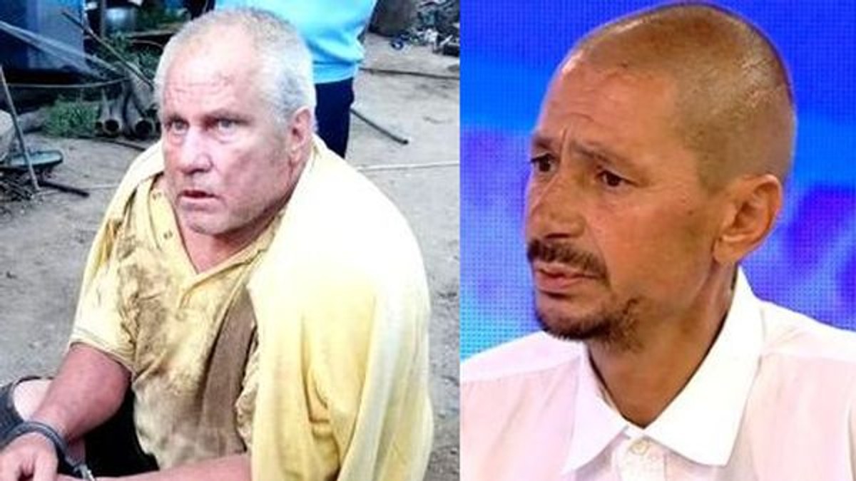 Dincă și Ștefan Risipițeanu