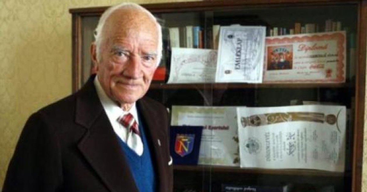 A murit Nicolae Szoboszlay