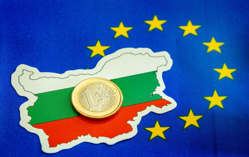 Bulgaria intră în EURO. România consemnează ratarea și a celui mai important criteriu