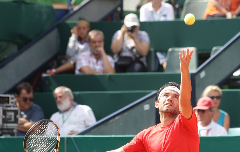 Șapte români au jucat miercuri la US Open. Trei au fost eliminați / REZULTATELE