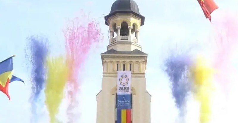 Foto: Captura Alba24