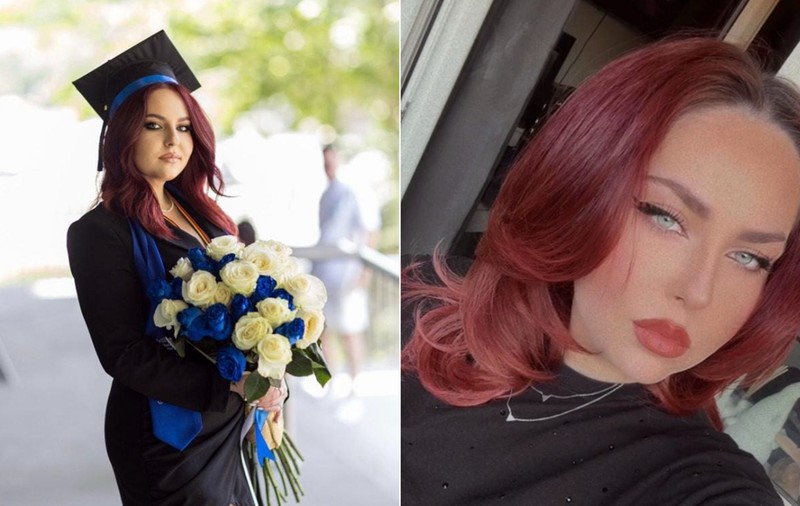 Alexis Anton, membră Mensa, lansează o platformă pentru pregătirea admiterii la Medicină: „Susține nevoile elevilor nedespărțiți de telefoane”