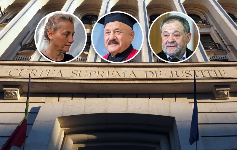 Cum protejează Înalta Curte „intimitatea” inculpaților în fața anchetelor DNA și DIICOT. Lista VIP-urilor care au scăpat de interceptări acuzatoare