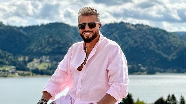 Cătălin Botezatu | Foto: Instagram