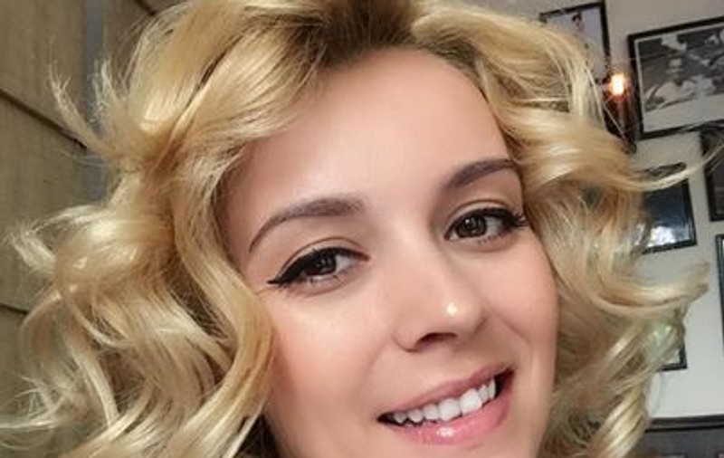 Diana Dumitrescu dezvăluie secretul dietei sale. "M-au frustrat și mă simțeam neputincioasă"