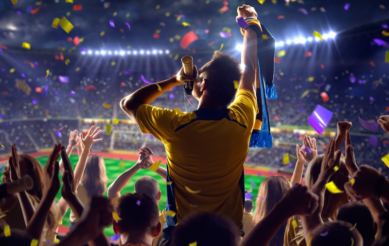 Care sunt cele mai populare echipe de fotbal
