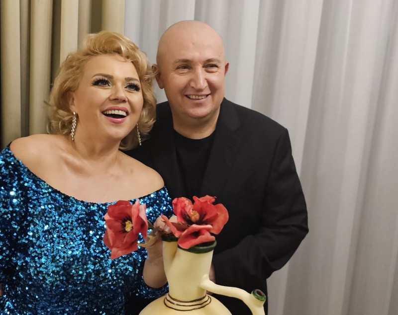 Cum a ajuns mama lui Lupu Rednic la închisoare: „A făcut pușcărie la Sighetu Marmației”. Părinții Corneliei nu au fost de acord cu relația lor