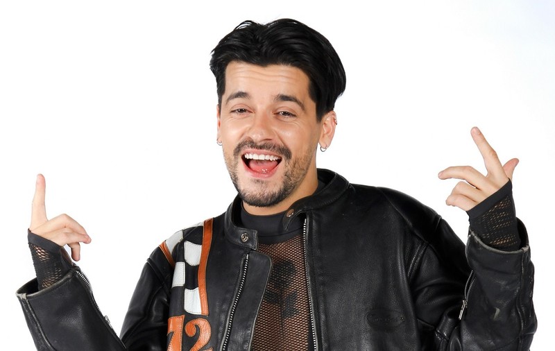 Ce a pățit WRS la „Te cunosc de undeva!”. Cântărețul a spus acum: „Sufăr de depresie muzicală!”