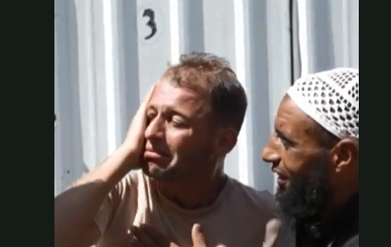 Gemeni uciși în Gaza, într-un atac israelian, în timp ce tatăl lor le înregistra nașterile: „Mi-am pierdut tot, copiii, soția și soacra”