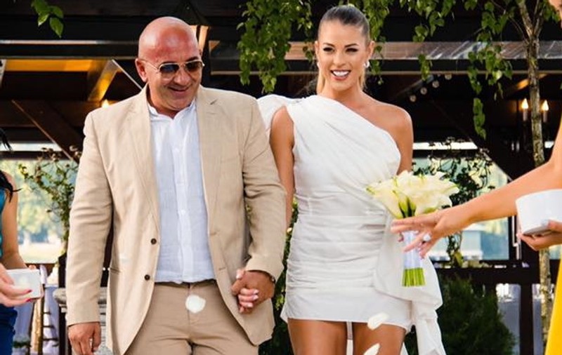 Anunțul făcut de Roxana Nemeș după aproape 3 ani de căsnicie. „Noi am luptat amândoi foarte mult”