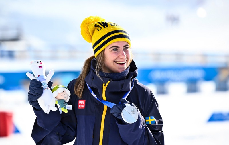 Jocurile Olimpice de iarnă 2026: Medalia de argint a unei schioare s-a spart în bucăți și s-a pierdut în zăpadă