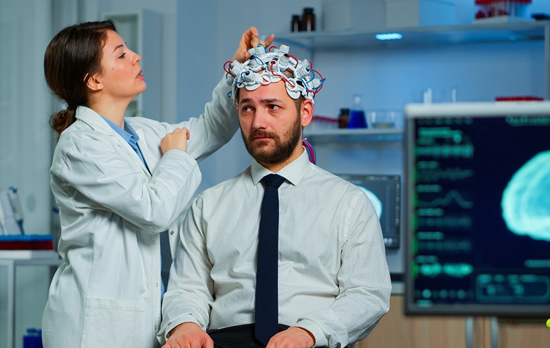 Simptomele care pot indica un accident vascular cerebral iminent: „Nu le ignorați!”