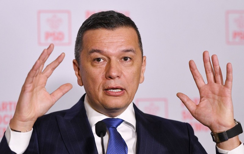Grindeanu spune că PSD nu va ieși de la guvernare: „Astăzi, da, pot să garantez acest lucru”. Ce spune despre o posibilă majorare de TVA