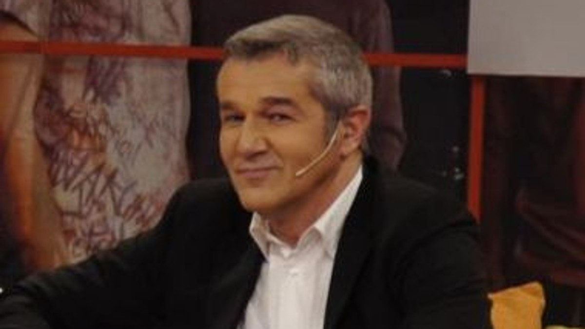 Dan Bittman recunoaște de ce nu i-a cumpărat inel de logodnă femeii care i-a dăruit 3 băieți