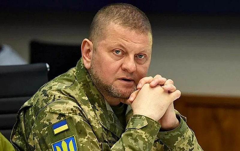 Generalul Valeri Zalujnîi explică noua tactică a Rusiei și prezice că războiul va dura până în 2034