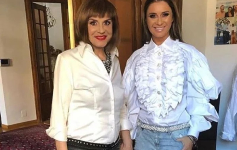 Festivalul pe care îl va organiza Anamaria Prodan. E hotărâtă: „Mama mea, Ionela Prodan, a fost și va rămâne un bun național”