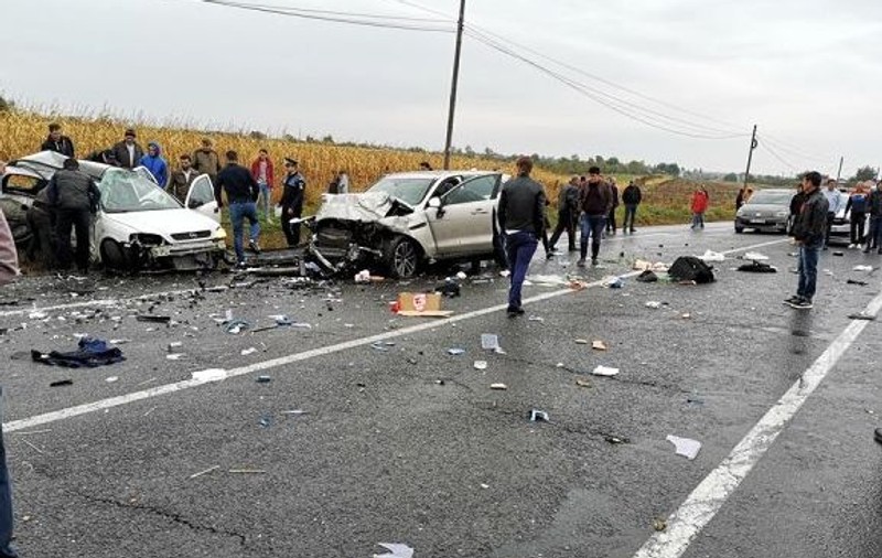 Daune-record pentru părinții unei profesoare din Huși care a murit în accident alături de soț și fiu