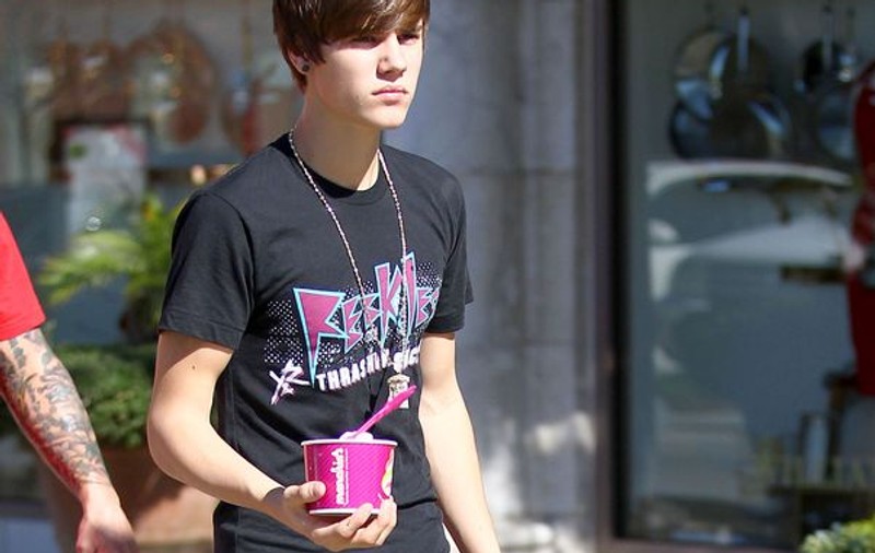 Justin Bieber, dat în judecată din cauza unei farse