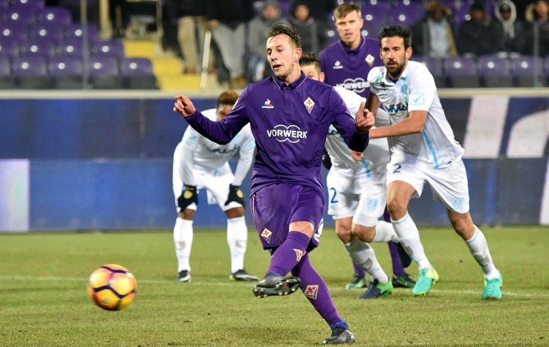 Italia, etapa a 20-a. AC Milan, revenire spectaculoasă. Fiorentina lui ”Tătă” și Hagi jr învinge liderul Juve. Rezultate | VIDEO