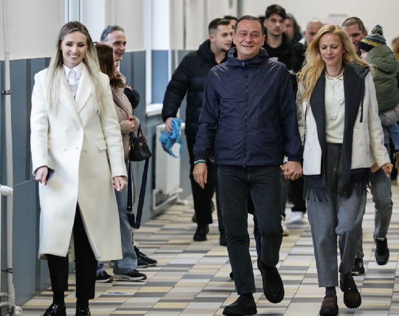 Daniel Băluță îi roagă pe bucureșteni să iasă la vot: „Cearta, scandalul și haosul trebuie să înceteze”