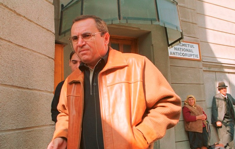 Inspecţia judiciară a CSM face verificării în cazul Dinel Nuţu (Staicu)