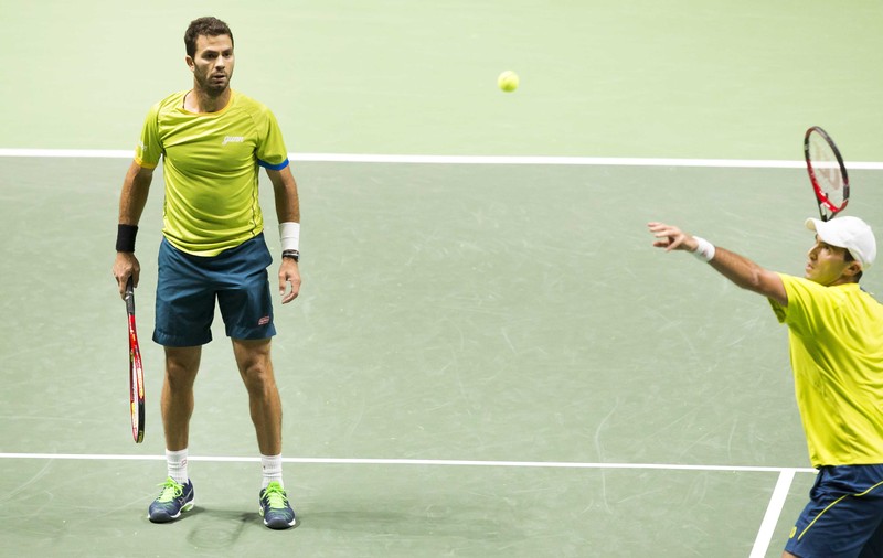 Soc în tenis: antrenorul unui jucător important de tenis, arestat într-un caz de crimă!