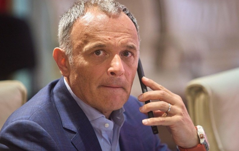 Foștii șefi Hidroelectrica, compensații de până la 24 de salarii brute. Sumele uriașe pe care le vor primi Karoly Borbely și Marian Fetița